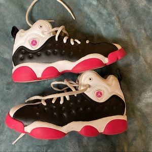 Jordans